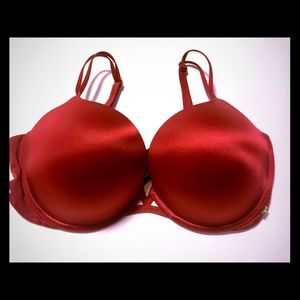 Victoria’s Secret Very Sexy Pushup Bra 38DD